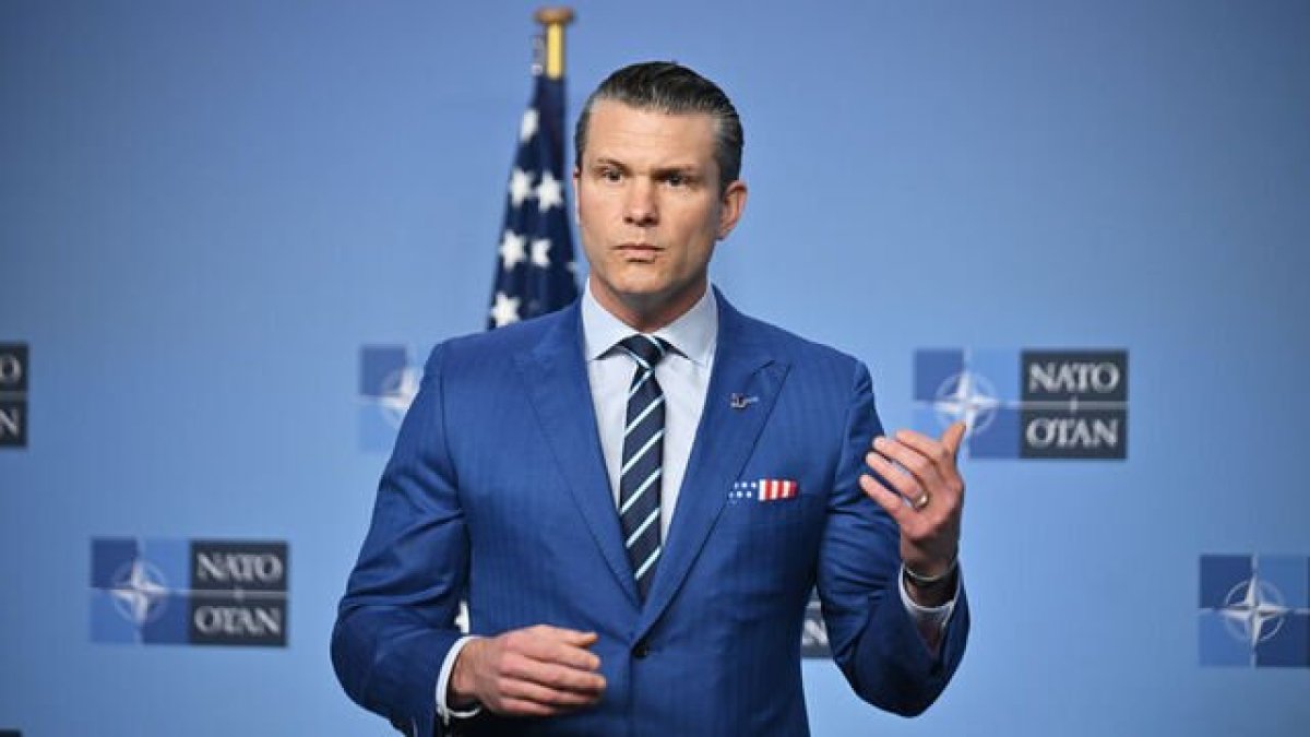 Vaşinqton “qondarma müttəfiqlərinə” müraciət edib