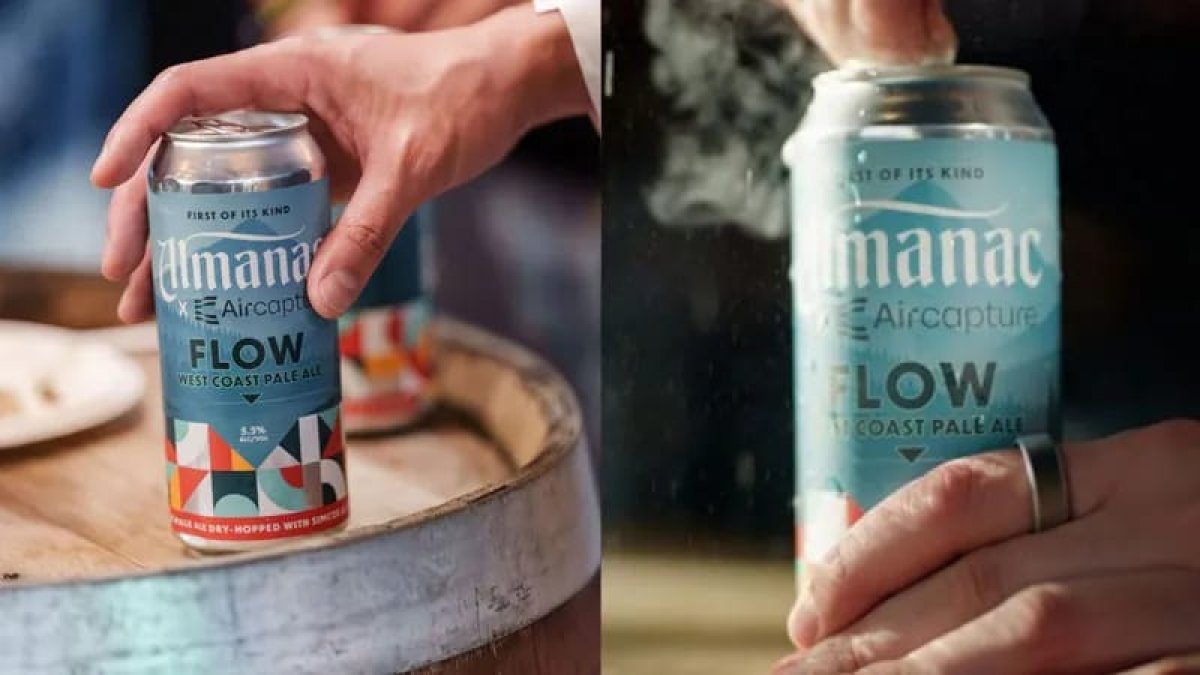 Pivə istehsalında yenilik ediblər 