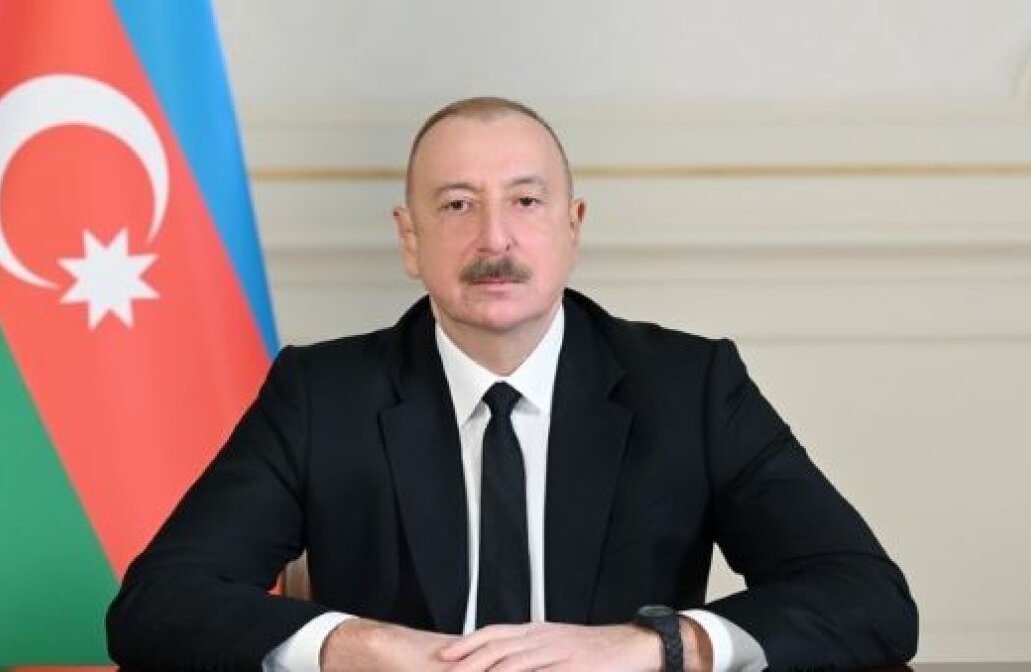 Səhiyyə nazirinə müavin təyin edilib - Sərəncam