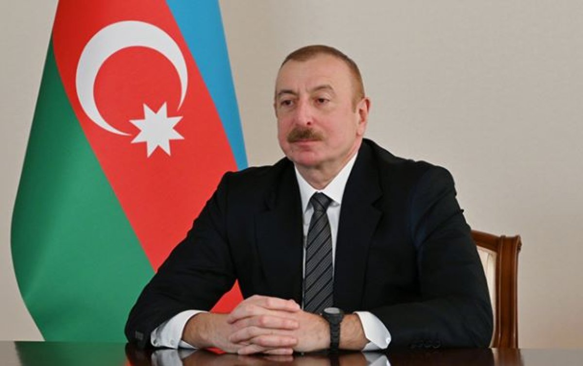 Prezident federasiyaya bir milyon manat ayırıb