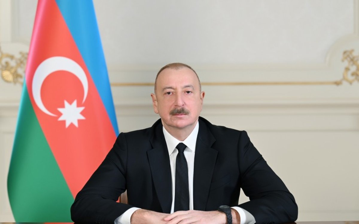 Su təsərrüfatı və meliorasiya işçiləri təltif edilib