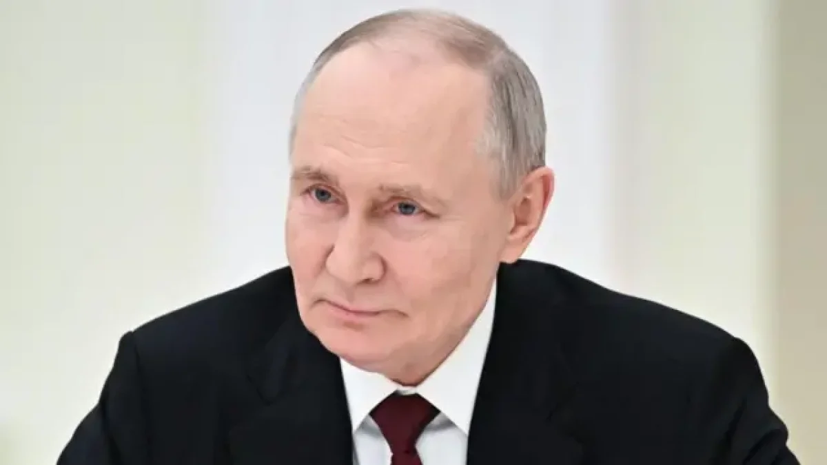 Putin: Yanacaqdoldurma məntəqələrində problemlər qalmaqdadır