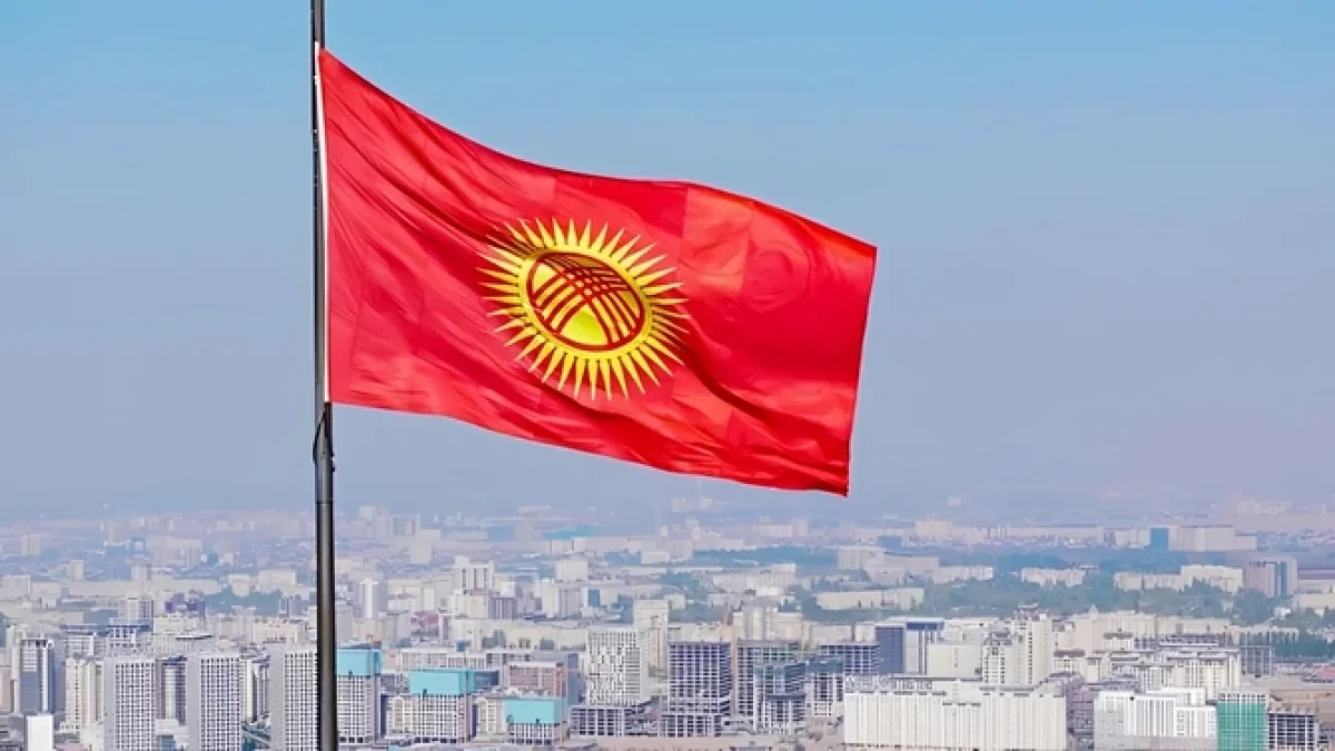 Qırğızıstan ilk dəfə BMT Təhlükəsizlik Şurasında təmsil olunacaq