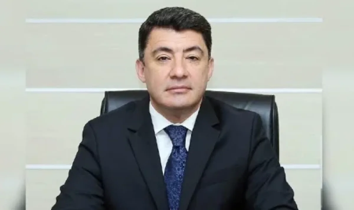 "Yeni Klinika"ya direktor təyin olunub