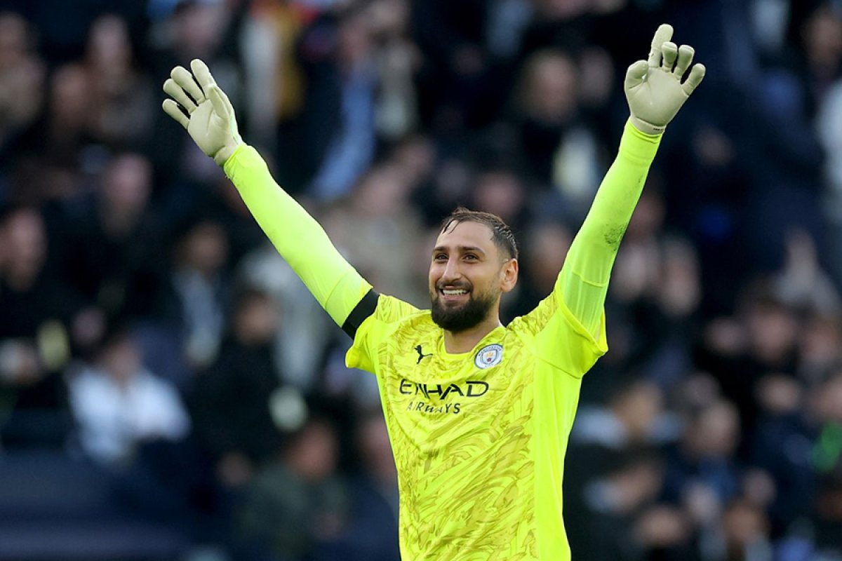 Ən bahalı qapıçıların siyahısı hazırlanıb