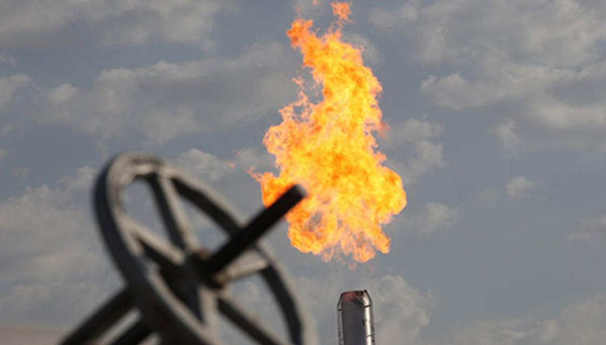 Avropa və Asiyada qaz ucuzlaşır - Foto