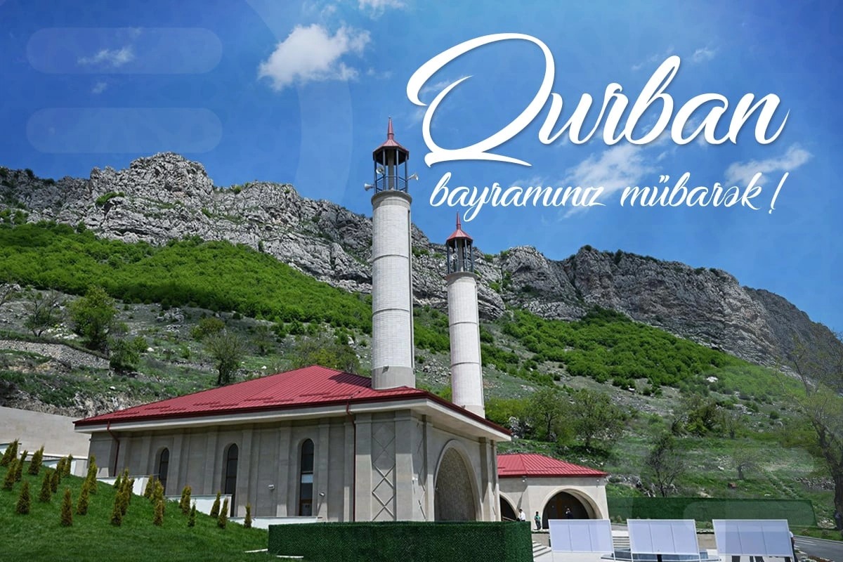 Qurban bayramı ilə bağlı fətva verilib