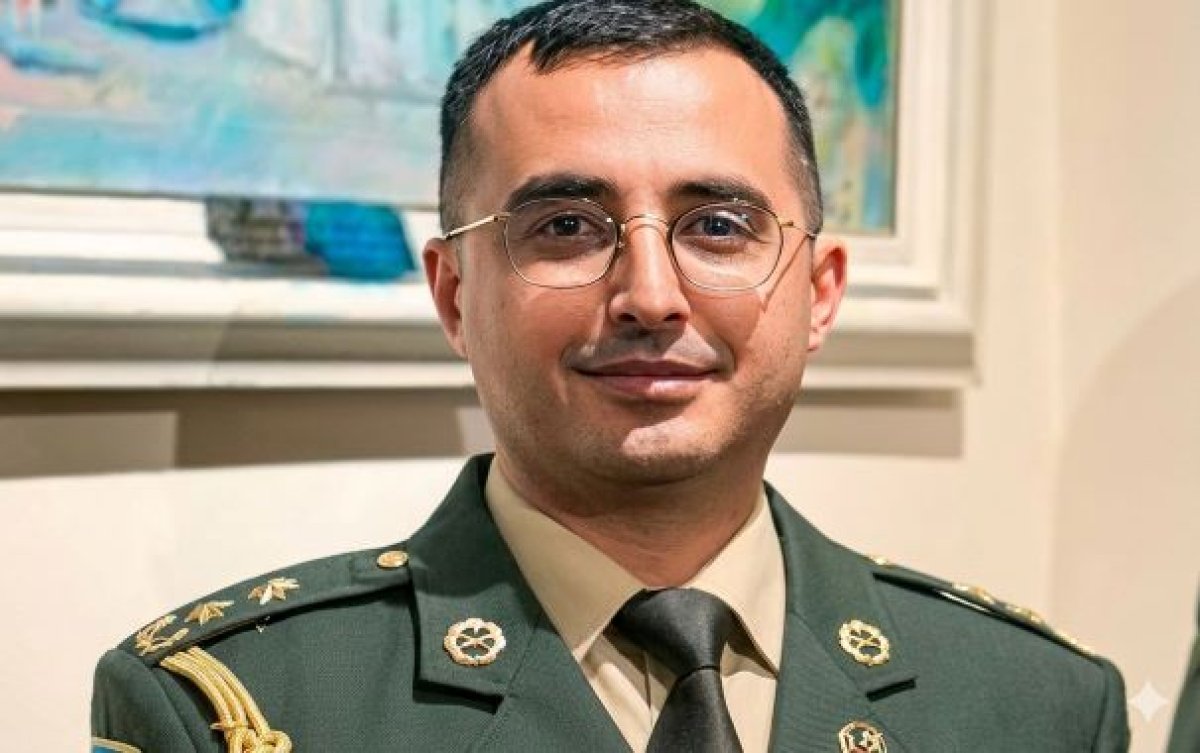 70 kq qızılla saxlanılan polkovnik-leytenanta 7 il həbs tələb olunub