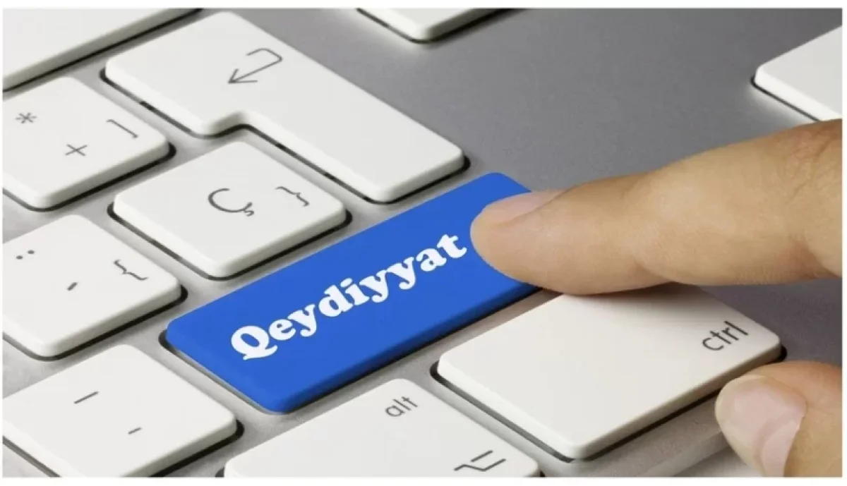 Lisey və gimnaziyalara qəbul üzrə qeydiyyat müddəti uzadılıb