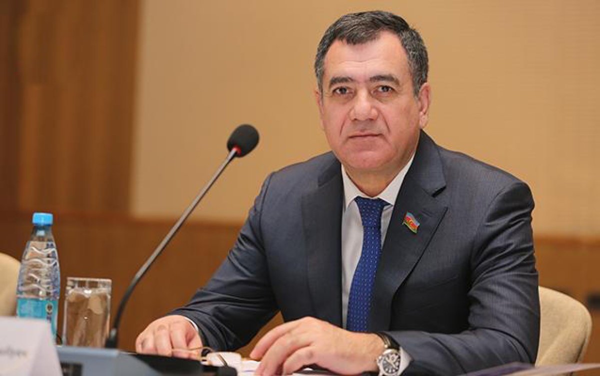 Qüdrət Həsənquliyev: Parlamentin səlahiyyətləri artırılmalıdır 