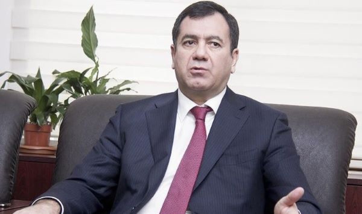 PA-nın şöbə müdiri Qüdrət Həsənquliyev ilə görüşüb