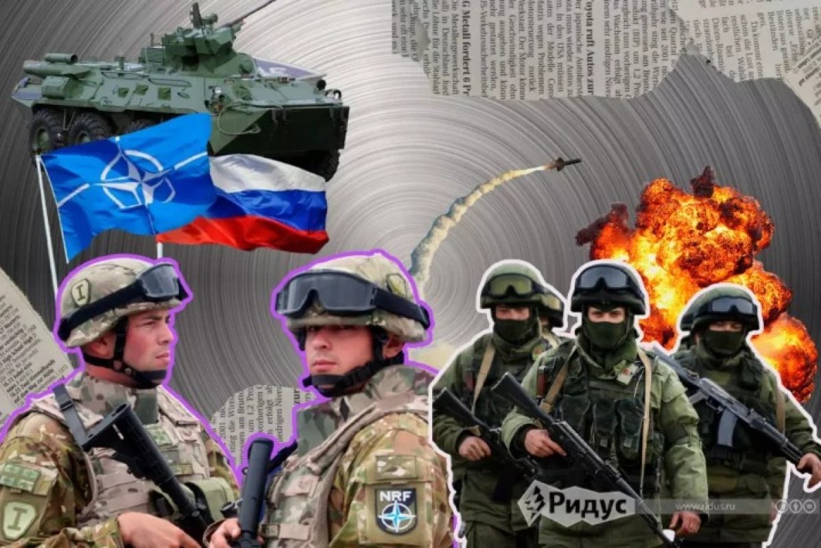 Rusiya adanı ələ keçirməyi planlaşdırır 