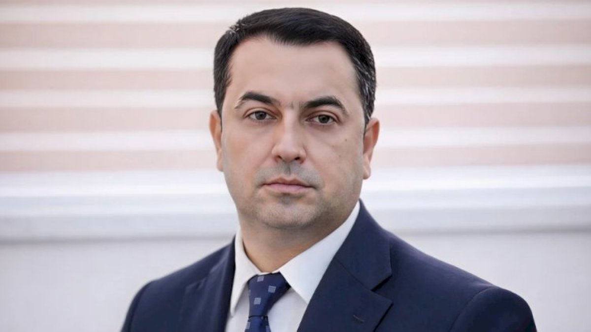 İdarə rəisi vəzifədən azad edilib