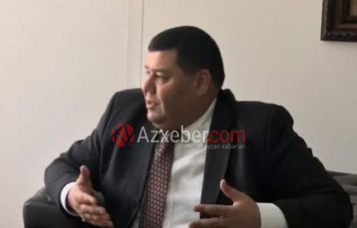 Təbrizdə qəzada dünyasını dəyişən konsulun nəşi ölkəyə gətirilib