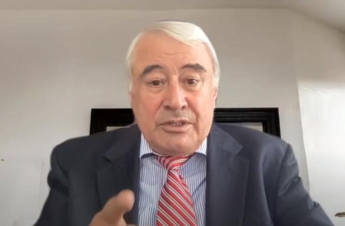 Rəsul Quliyevin partiyası YAP-a birləşir? - Açıqlamalar