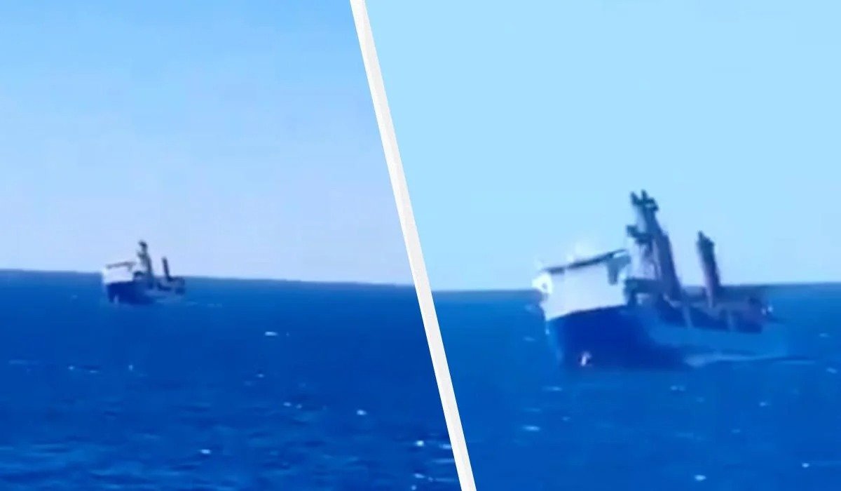 Şimali Koreyaya nüvə texnologiyası daşıyan Rusiya gəmisini NATO ölkəsi partladıb? 