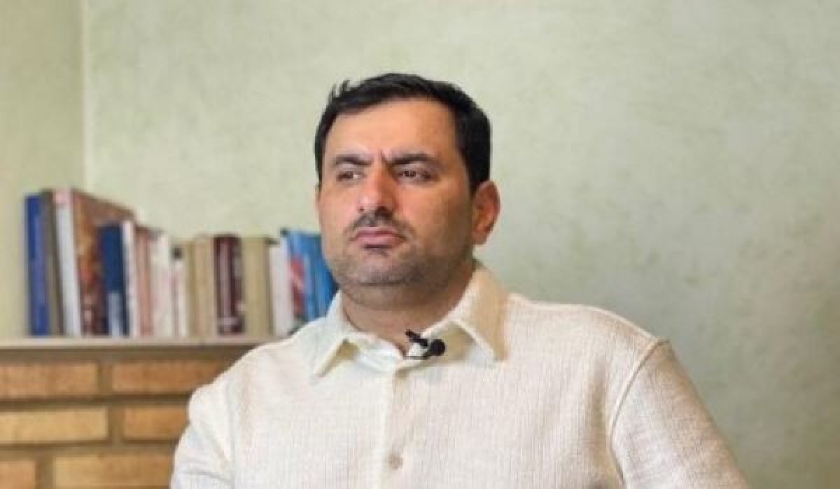 Prokuror Rüfət Səfərova 9 il həbs tələb edib