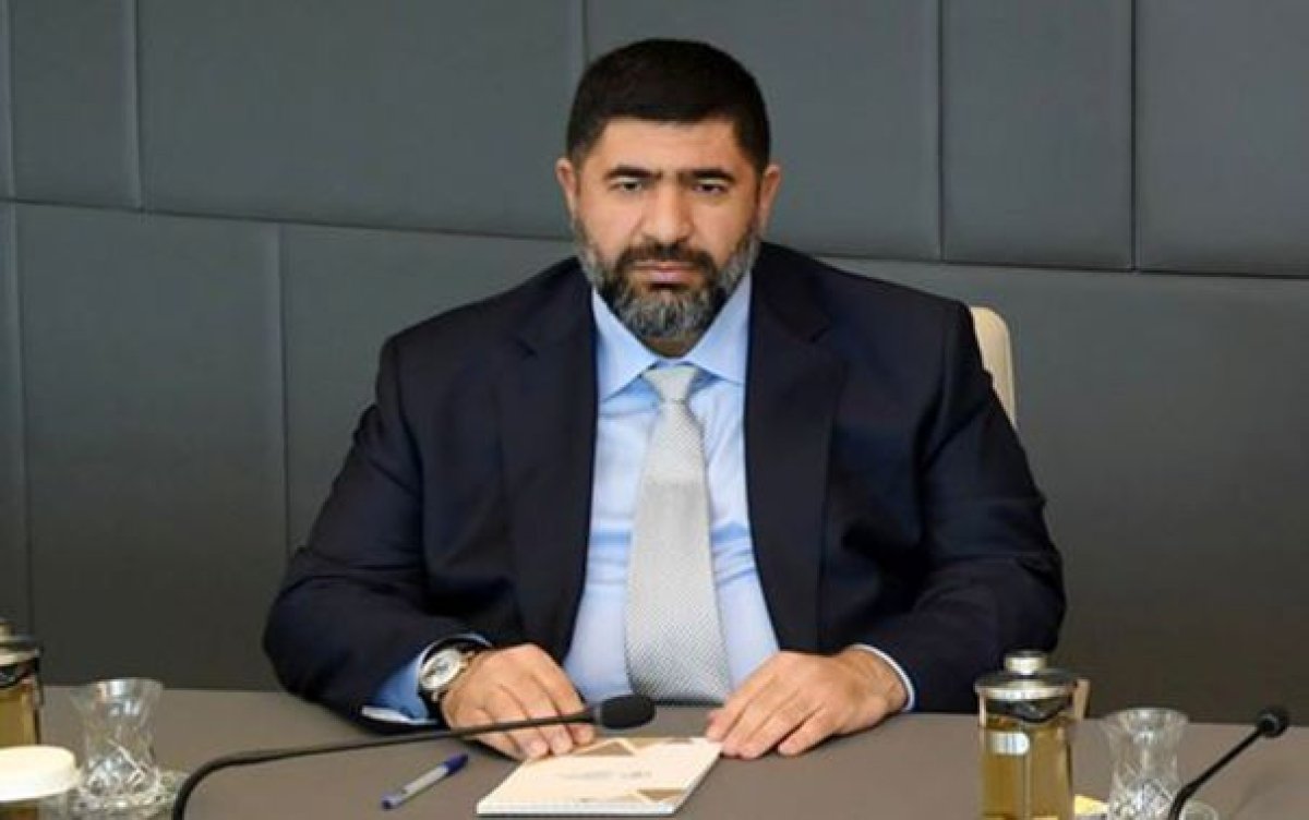 Ruslan Eyyubova yekun ittiham verilib - İstintaq başa çatıb