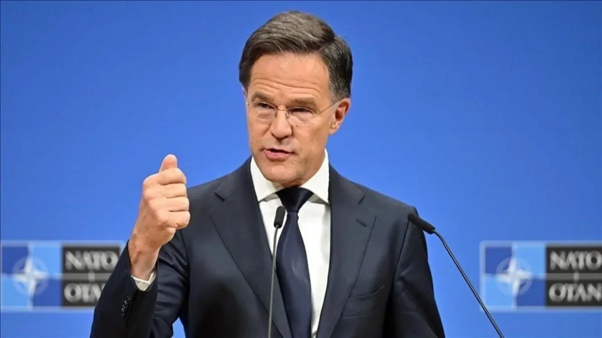 Ruttenin NATO ölkələrinə yeni təklifi şübhə doğurur