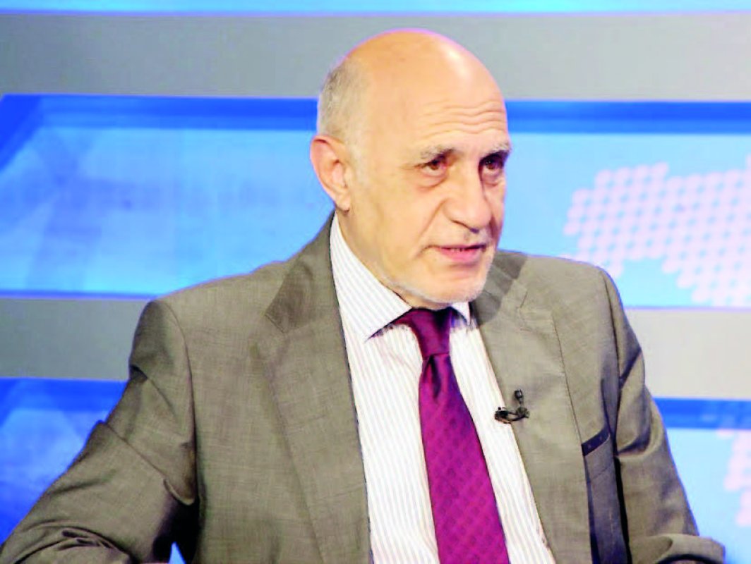 Yaxın Şərqdə münaqişə Azərbaycanın sülh məramına ziddir