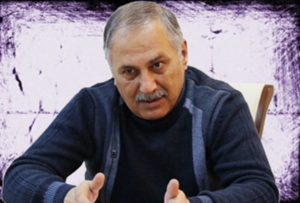 “Nisgil” - Saday Budaqlının hekayəsi