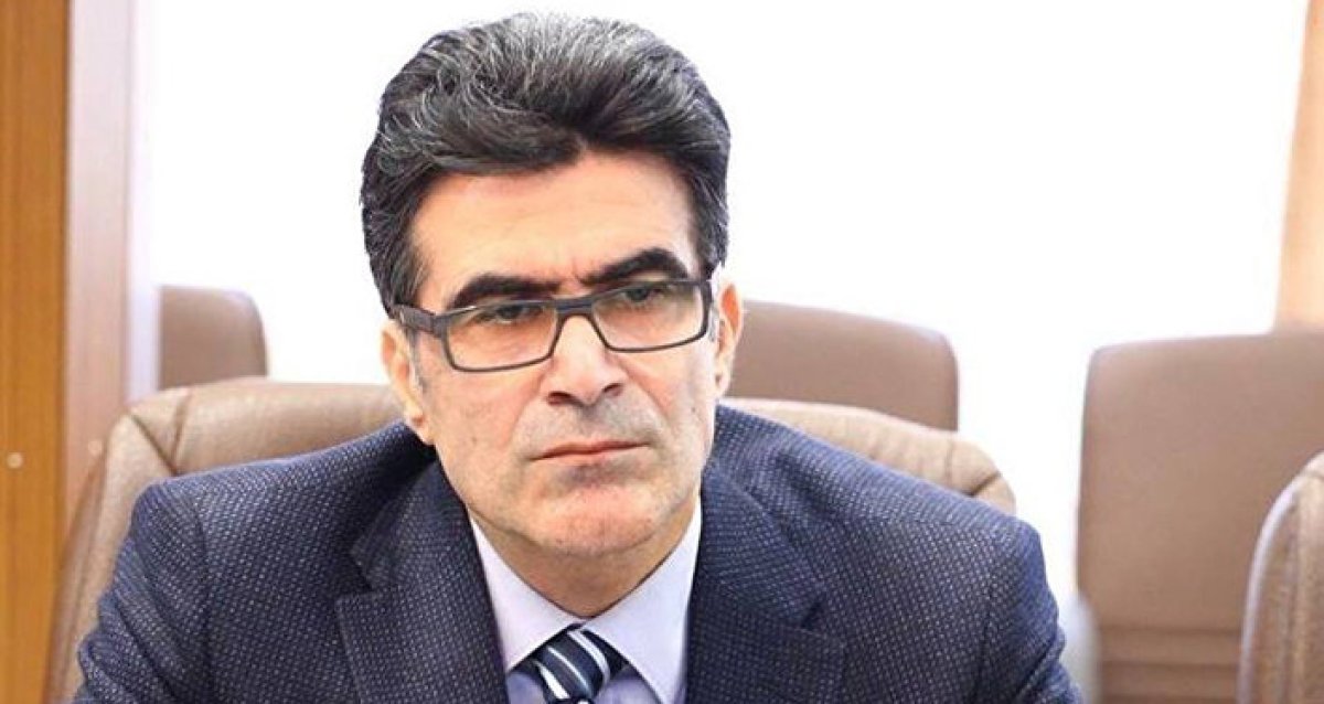Sabiq icra başçısı: AQTA-nın ətin üzərinə vurduğu möhür insanlara təhlükə yaradır