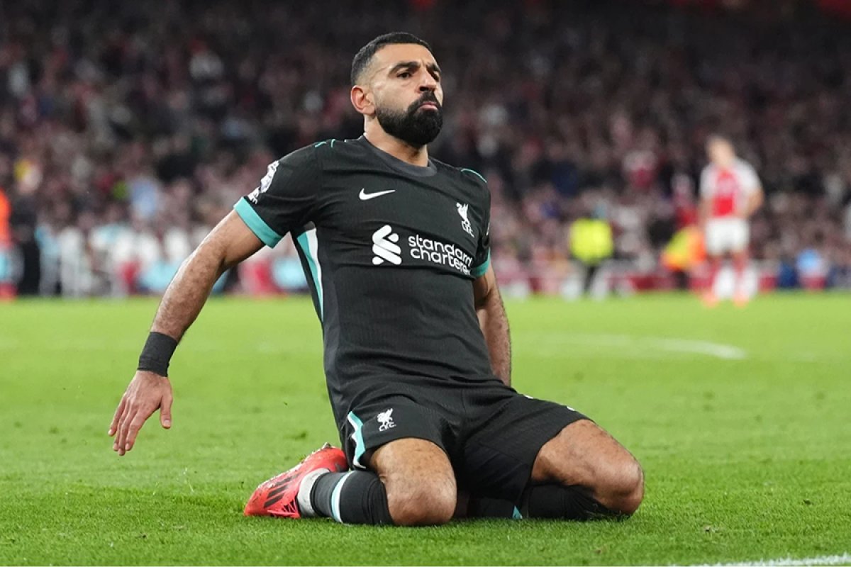 Futbolçu mövsümün qalan hissəsini oynaya bilməyəcək