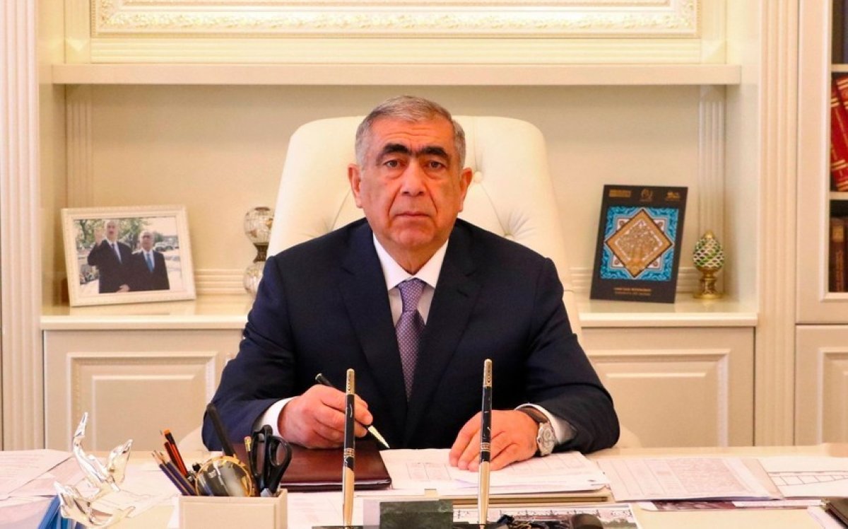 Bir milyard manat büdcə vəsaiti mənimsənilib 