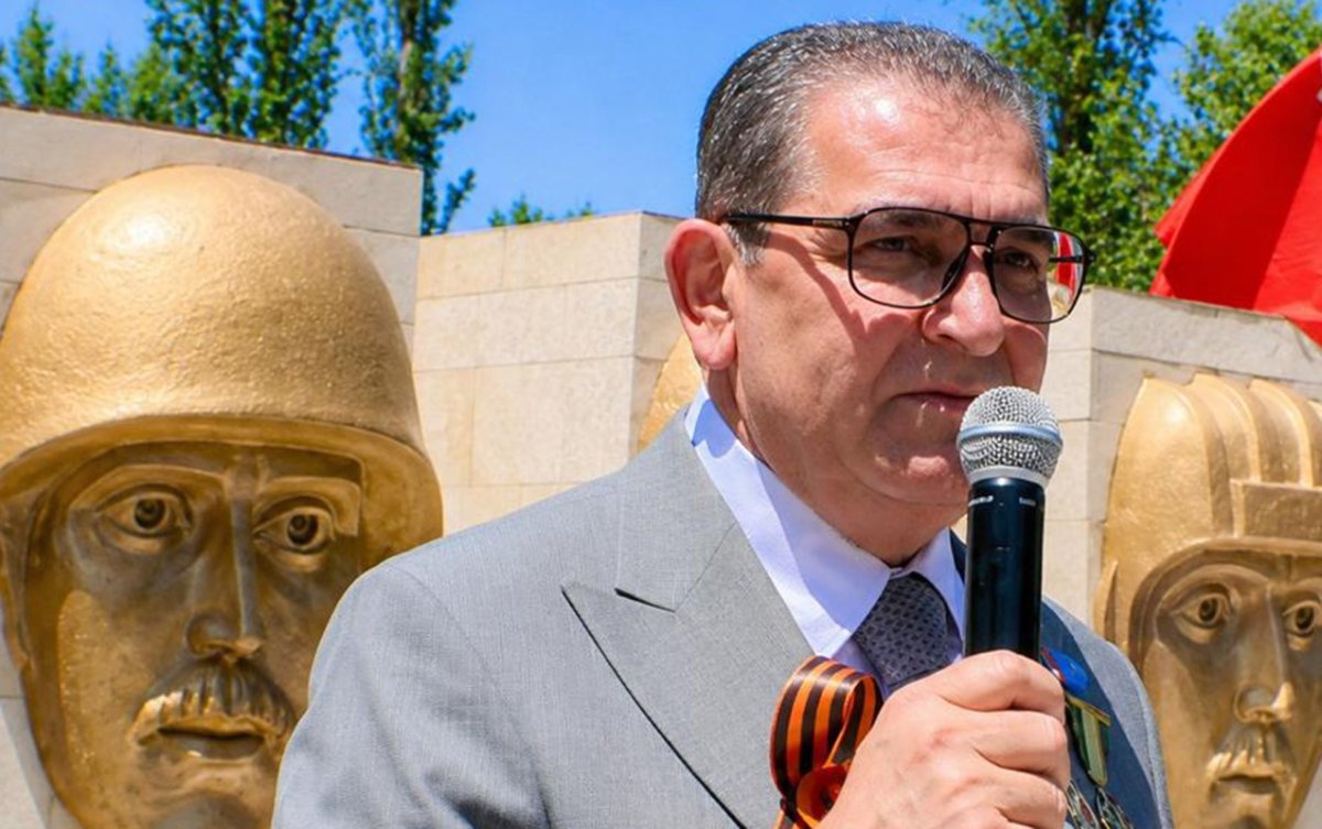 Saleh Səmədov ev dustaqlığına buraxılmayıb