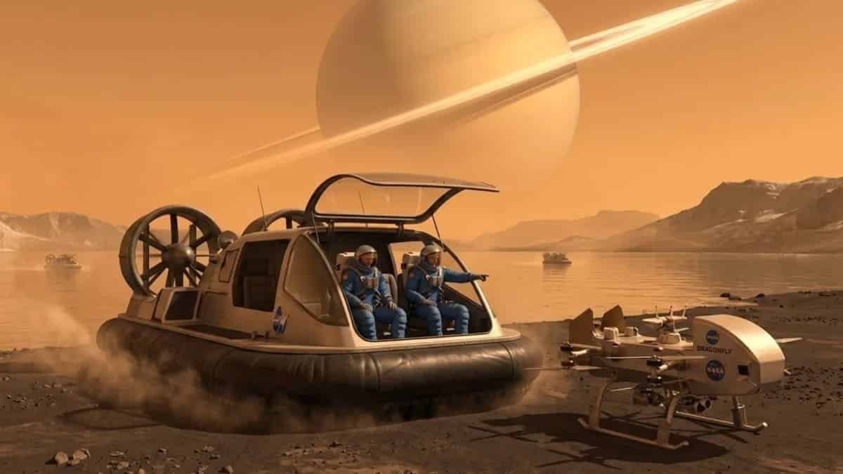 Saturna pilotlu ekspedisiya imkanları müzakirə olunub