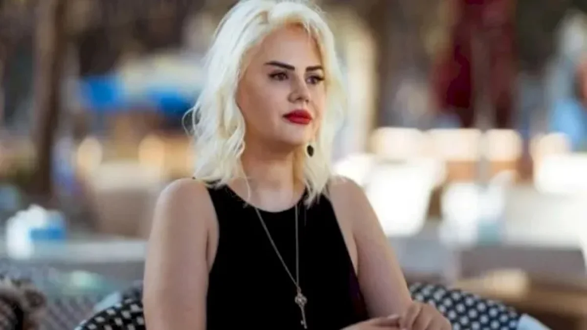 Səidə Haqverdiyeva “Gümüş Karyera Ödülləri”nə layiq görülüb