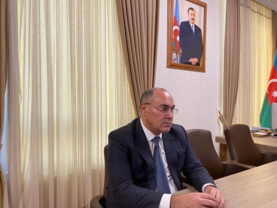 Keçmiş komitə sədrinin köməkçisi Avropa Məhkəməsinə şikayət edib