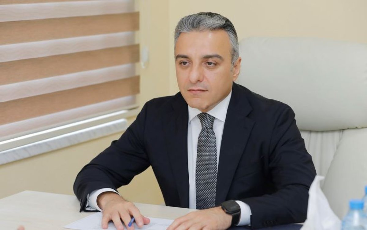 Avtomobil Yollarının Mühafizə Xidməti rəisi işdən çıxarılıb