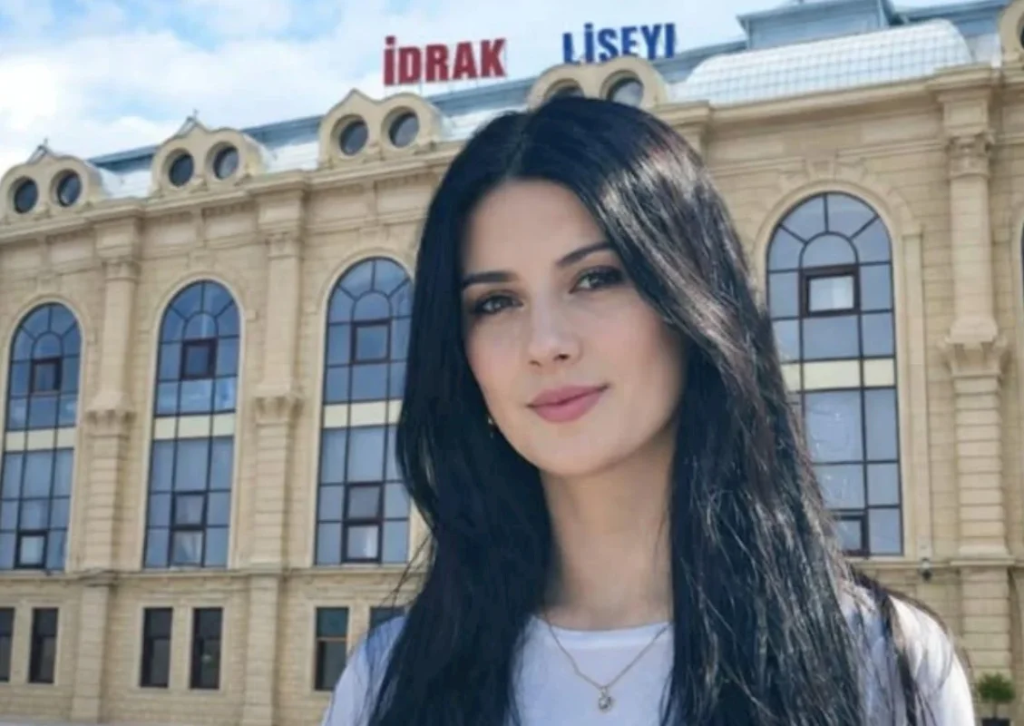 Bakıda müəllimi güllələyən yeniyetmə ev dustaqlığına buraxılmayıb