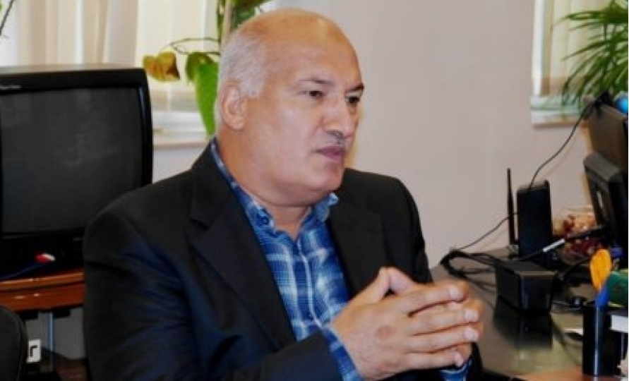 Cəlaloğlu: Ermənistandakı seçkilər region üçün mühüm hadisə sayıla bilər