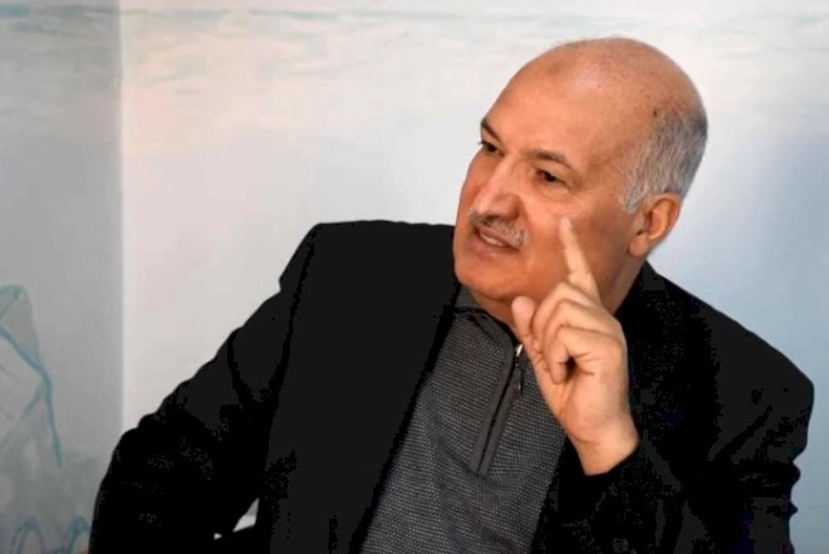 Sərdar Cəlaloğlu: Dünyada kəskin qarşıdurma dövrü tədricən başqa mərhələ ilə əvəzlənir