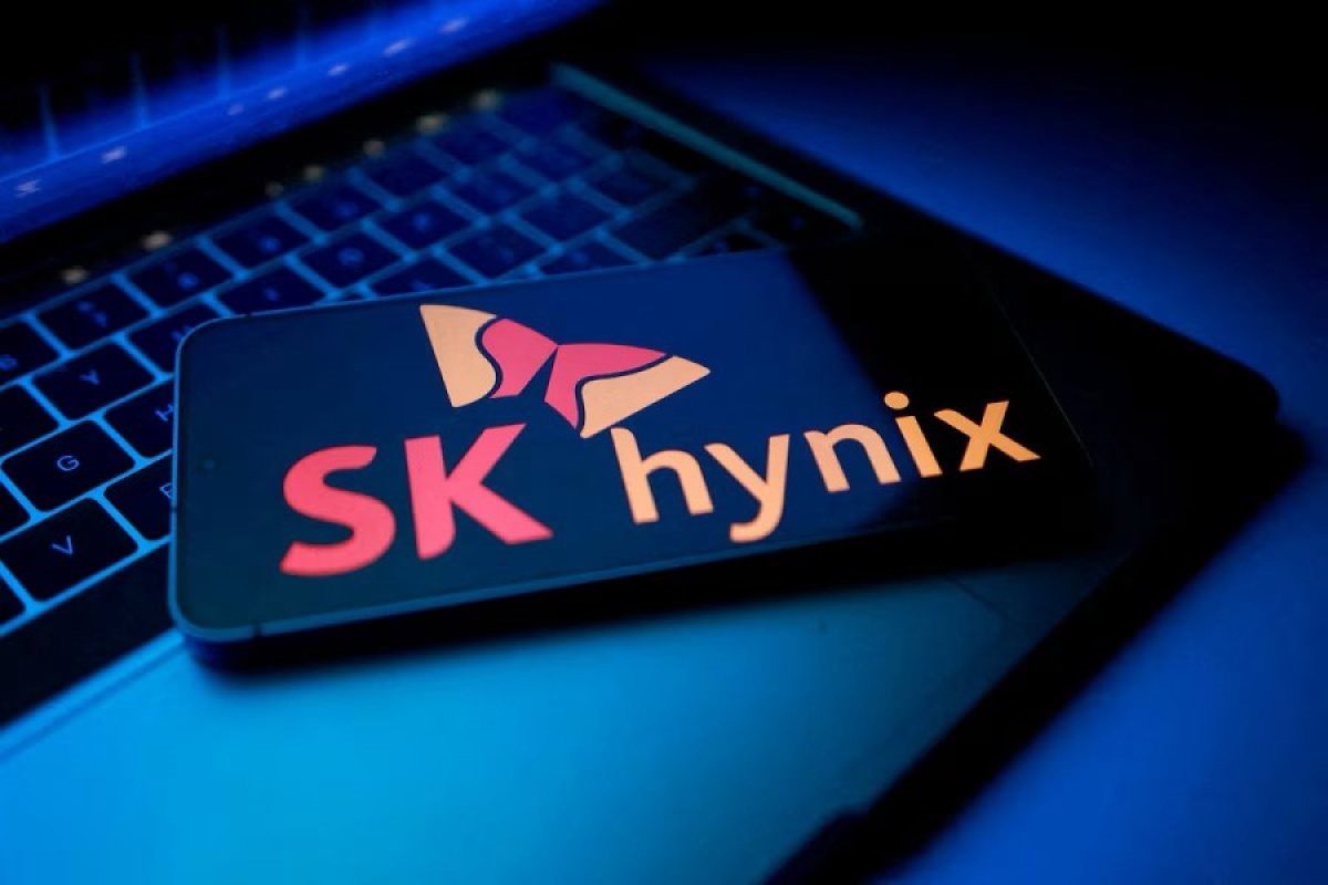 “SK Hynix” texnologiya nəhənglərini geridə qoyur