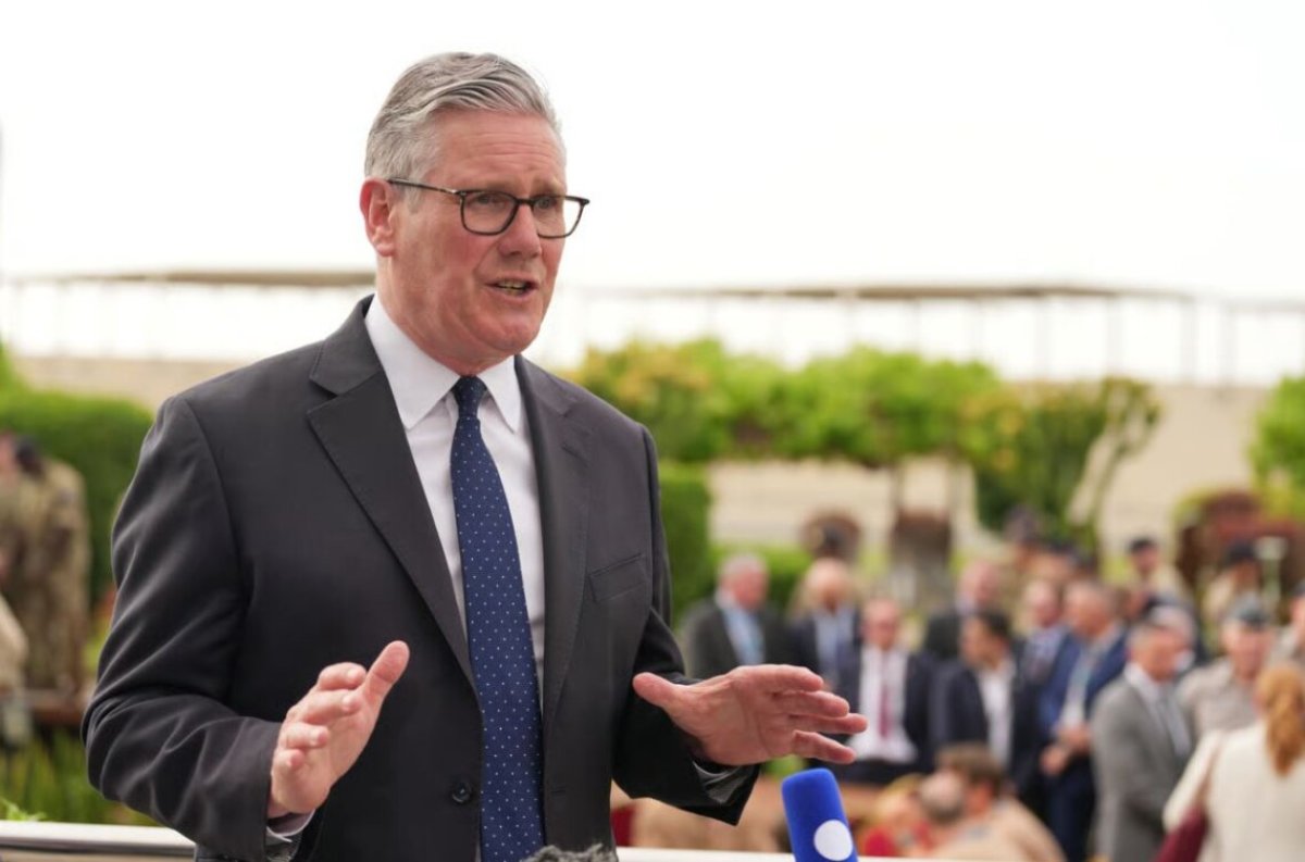 Tramp və Putinin hərəkəti baş naziri bezdirib