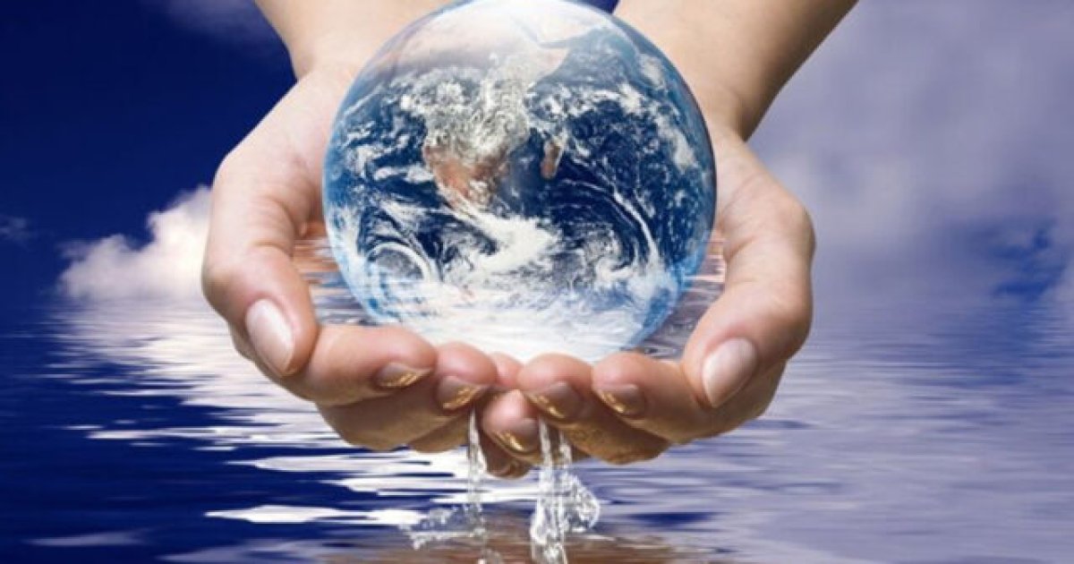 Ən böyük şirin su ehtiyatı hansı ölkələrdədir?