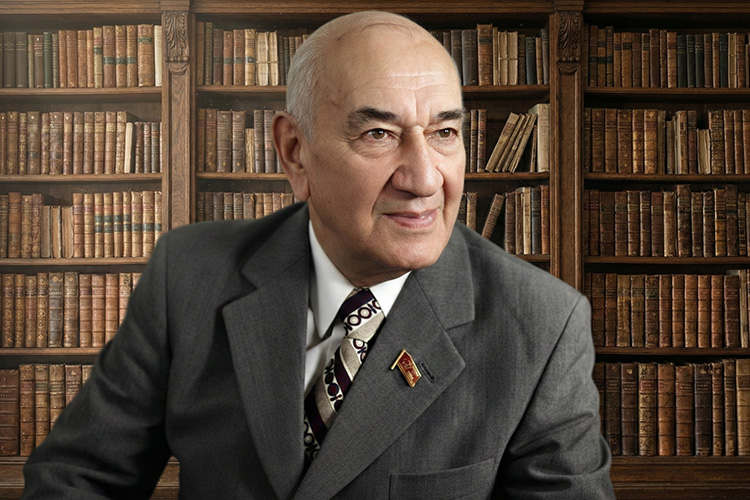 Təbrizim - Süleyman Rüstəm