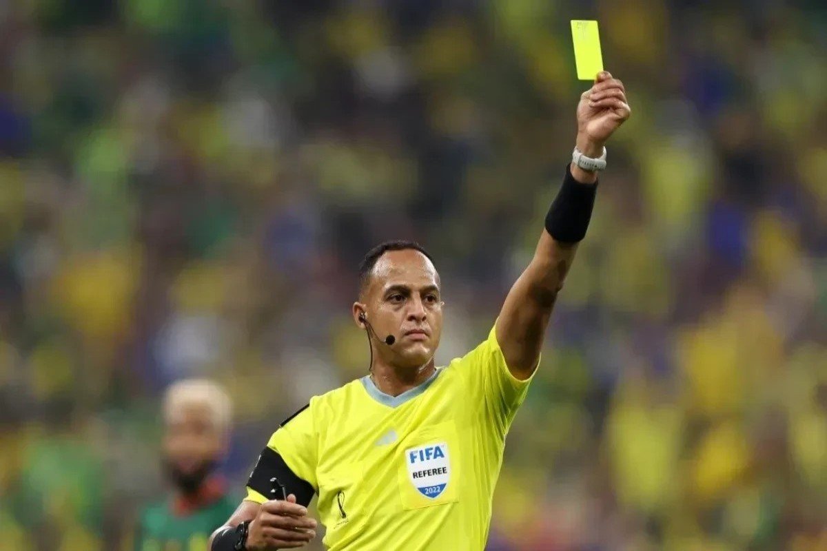 Futbol üzrə Dünya Çempionatı ərəfəsində sarı vərəqə limiti ləğv edilə bilər