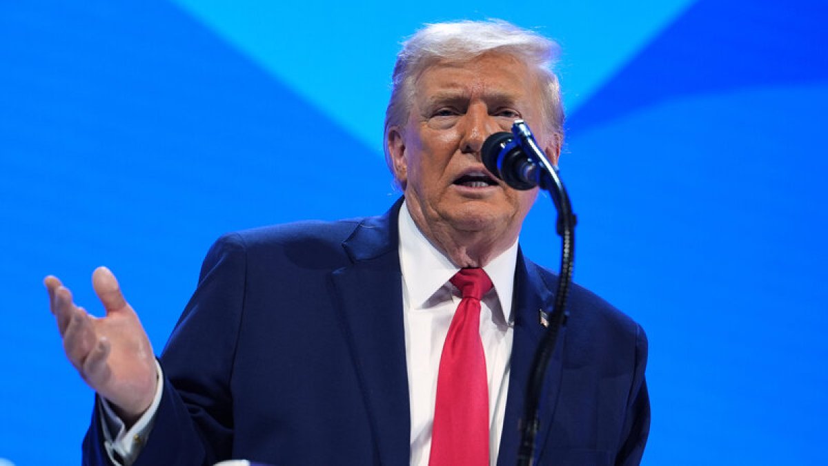 Tramp Uitkoff və Kuşnerin Pakistana səfərini ləğv edib