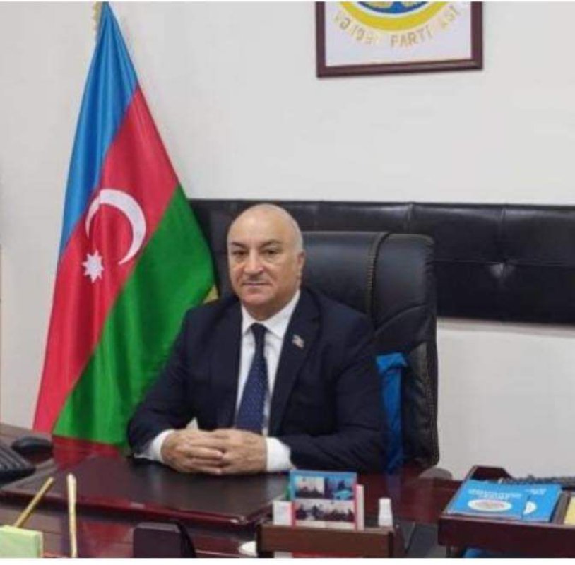 Sabiq deputat: "Qiymət çox yüksəkdir, olmaz, ay kişi!"