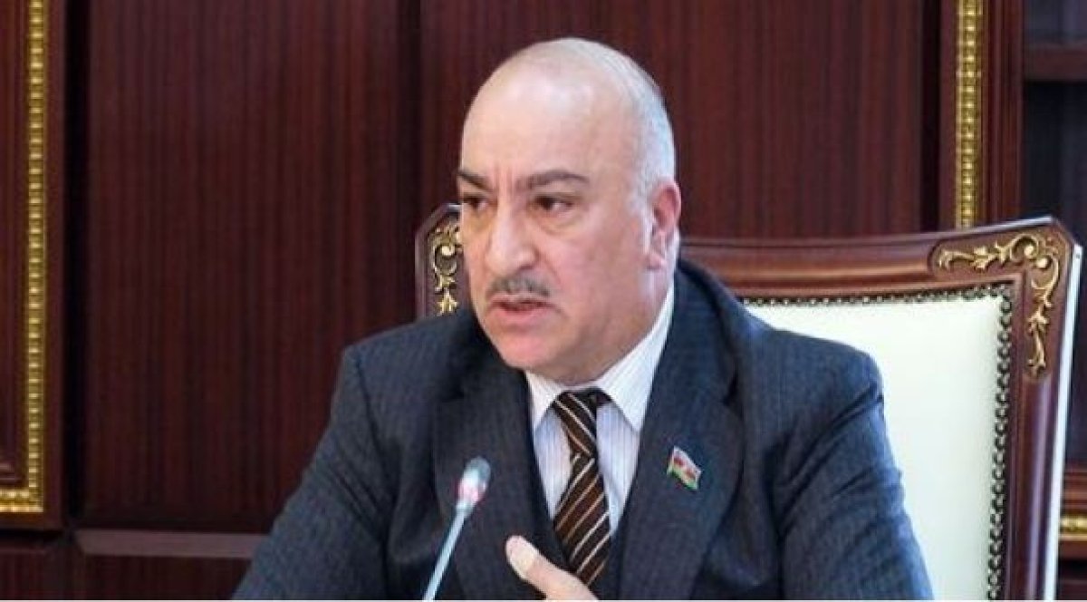 Sabiq deputat: ""Azəriqaz"la bağlı ciddi irad və tənqidlər var"