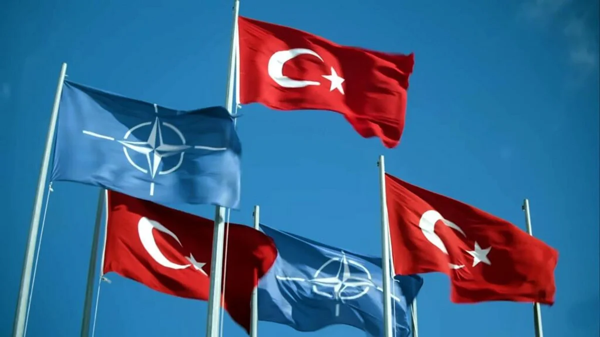 Türkiyə NATO-nun zirvə toplantısına ev sahibliyi edəcək