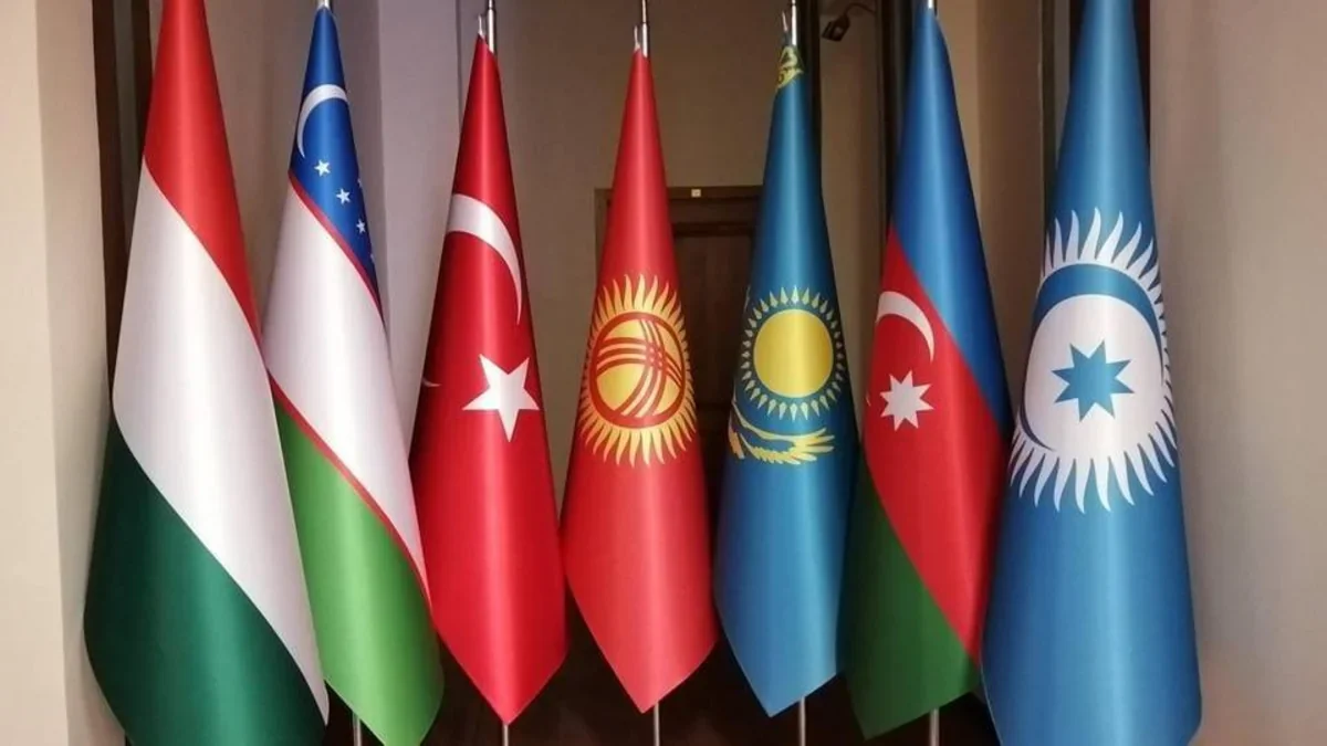 TDT Baş katibinə yeni müavin təyinatı olacaq