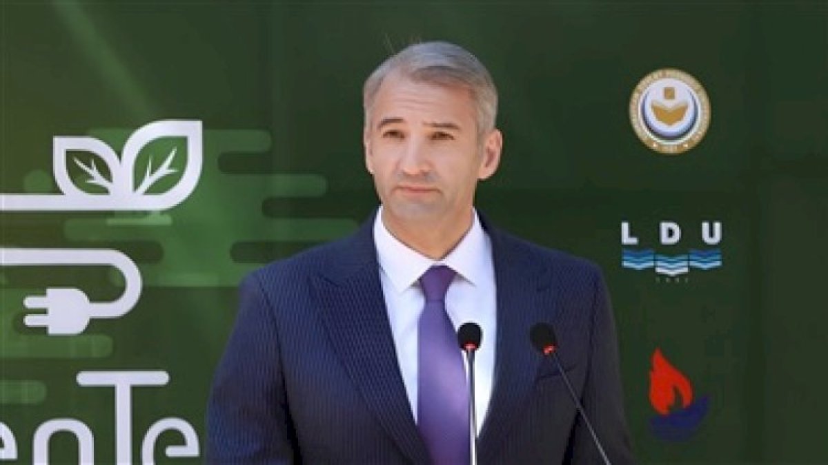 İdarəetmə Qrupuna yeni rəhbər təyin olunub