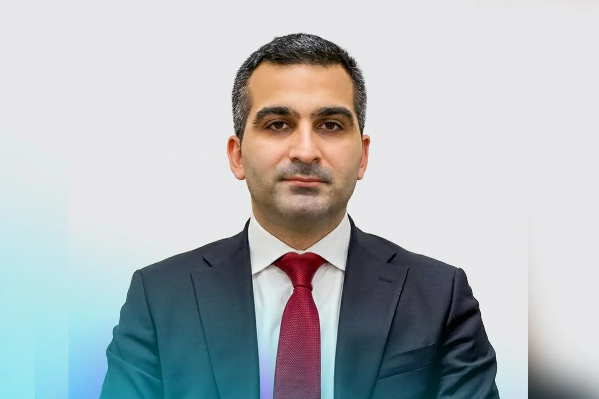 TƏBİB-in İcraçı direktoruna müavin təyin edilib
