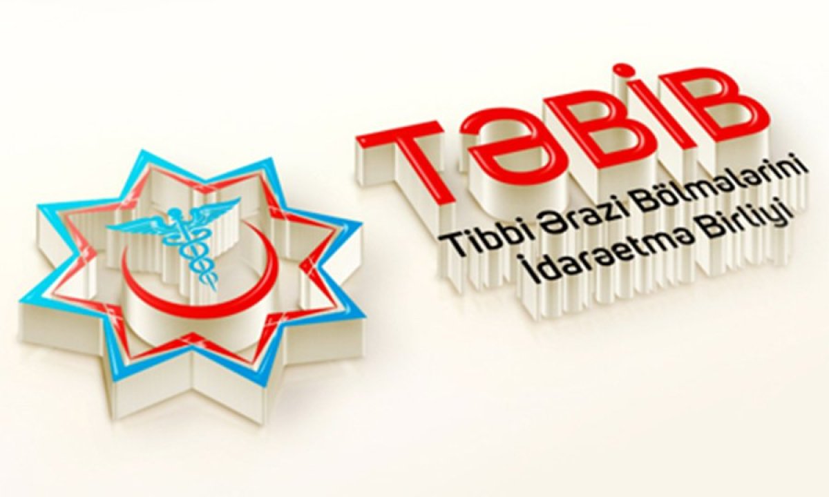 Tibb müəssisələrinə rəhbər şəxslər təyin olunub