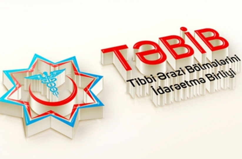 TƏBİB-ə İcraçı direktor təyin edilib